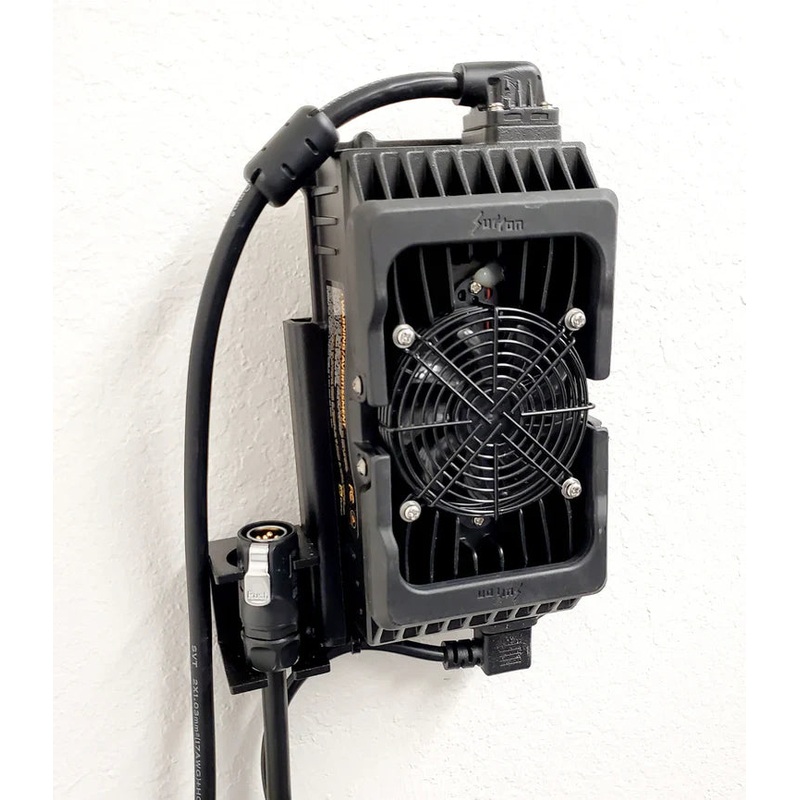 Warp 9 Light Bee & Ultra Bee Wall Charger Mount