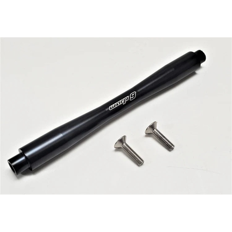 Warp 9 Surron Peg Brace