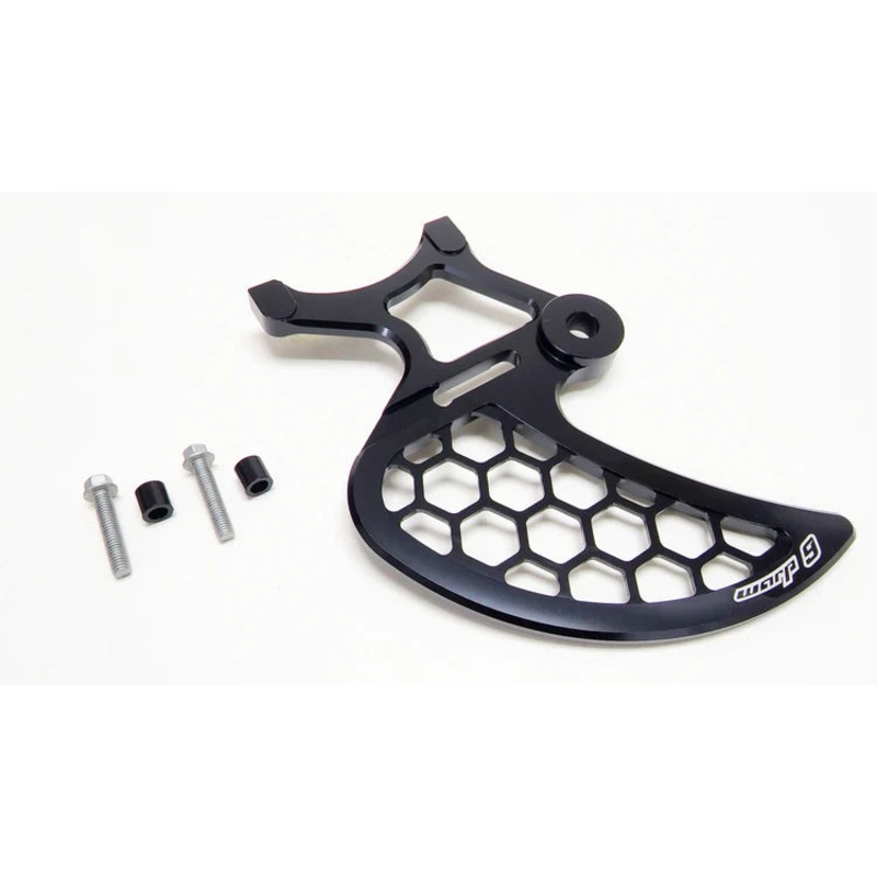 Warp 9 Talaria Disk Guard
