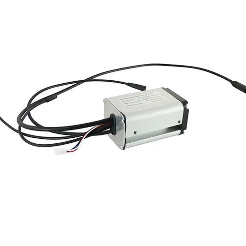 30A / 500W Control Unit – To fit Revvi 18 Bikes