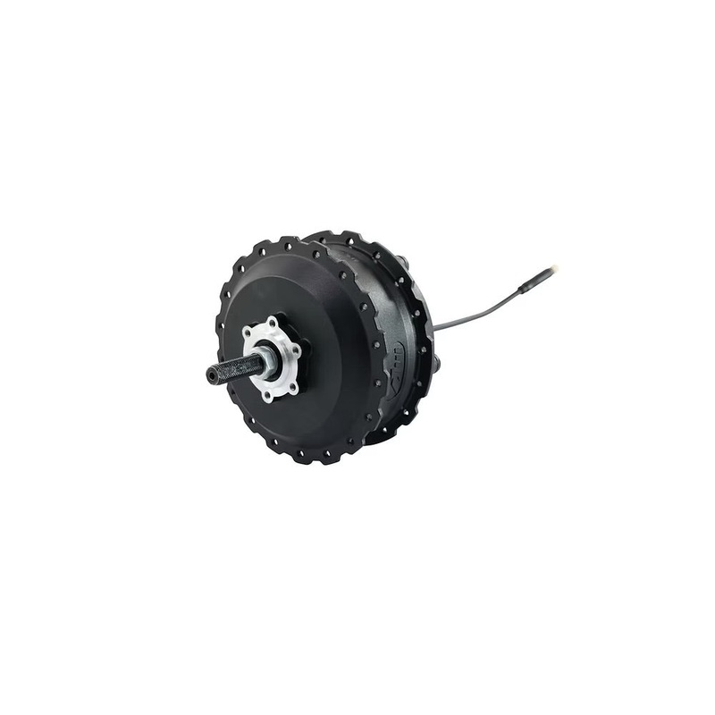 500W 36V Hub Motor – To fit Revvi 18 bikes