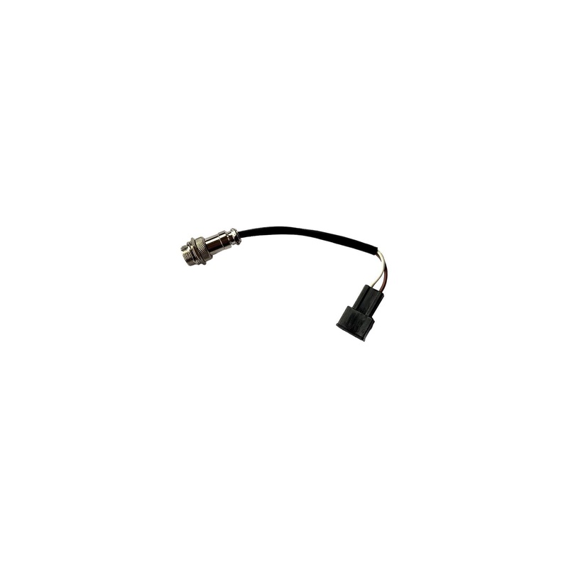 Charging Port  ACDC (Old Style)