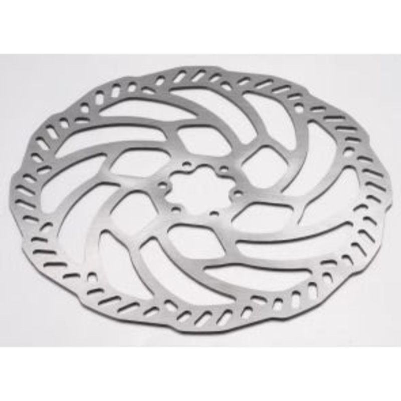 E-RIDE PRO 220mm Front Brake Disc