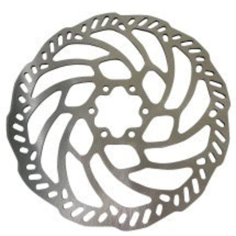 E-RIDE PRO 220mm Front Brake Disc 3mm