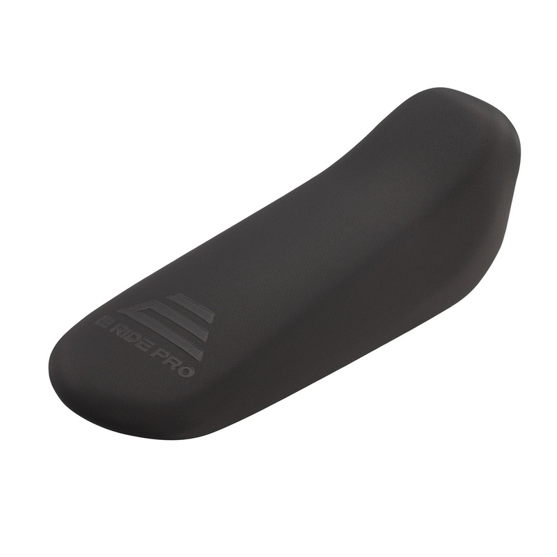E-RIDE PRO SEAT