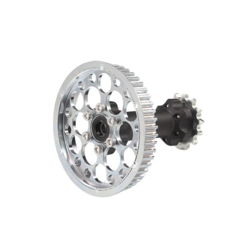 E-RIDE PRO SR COMPLETE Jackshaft Assembly