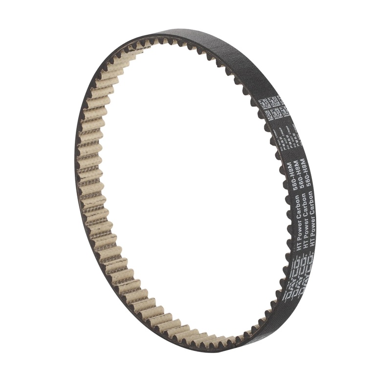 E-RIDE PRO SS DRIVE BELT
