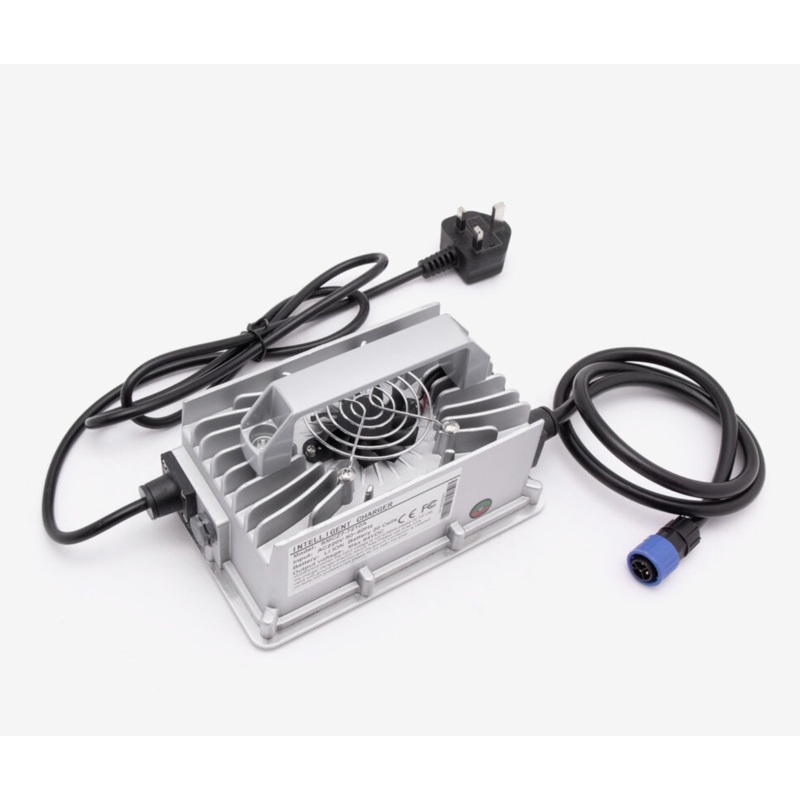 EBMX 72v Fast Charger For EBMX Talaria Battery (UK) for X3 TL2500
