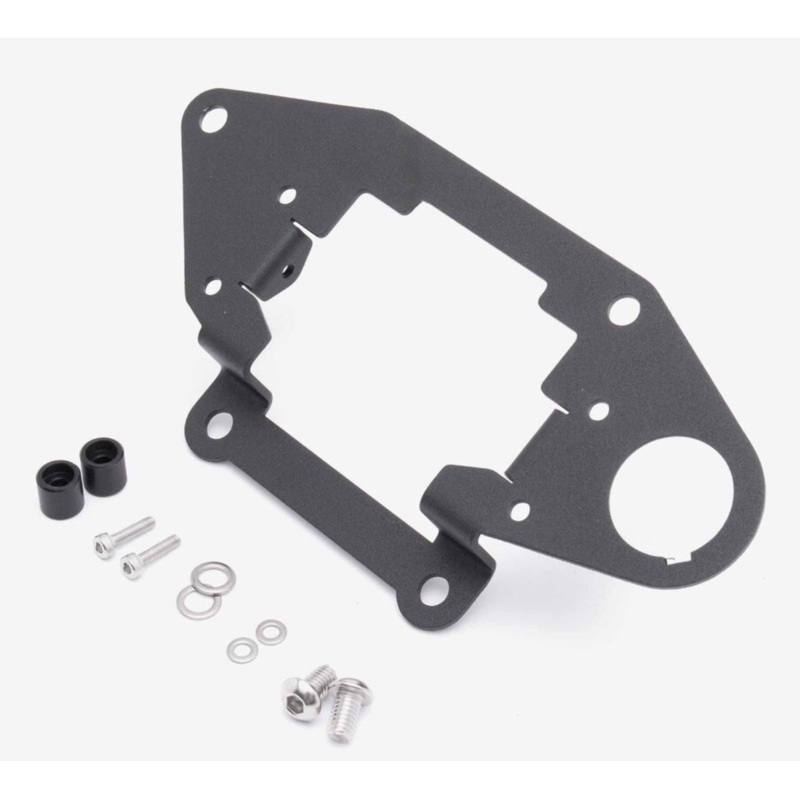 EBMX Display Ultra Bee Drop In Mount (Excludes Display) Black