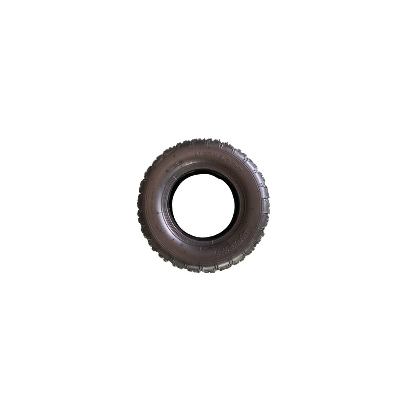 EBOX ACDC Rear Tyre