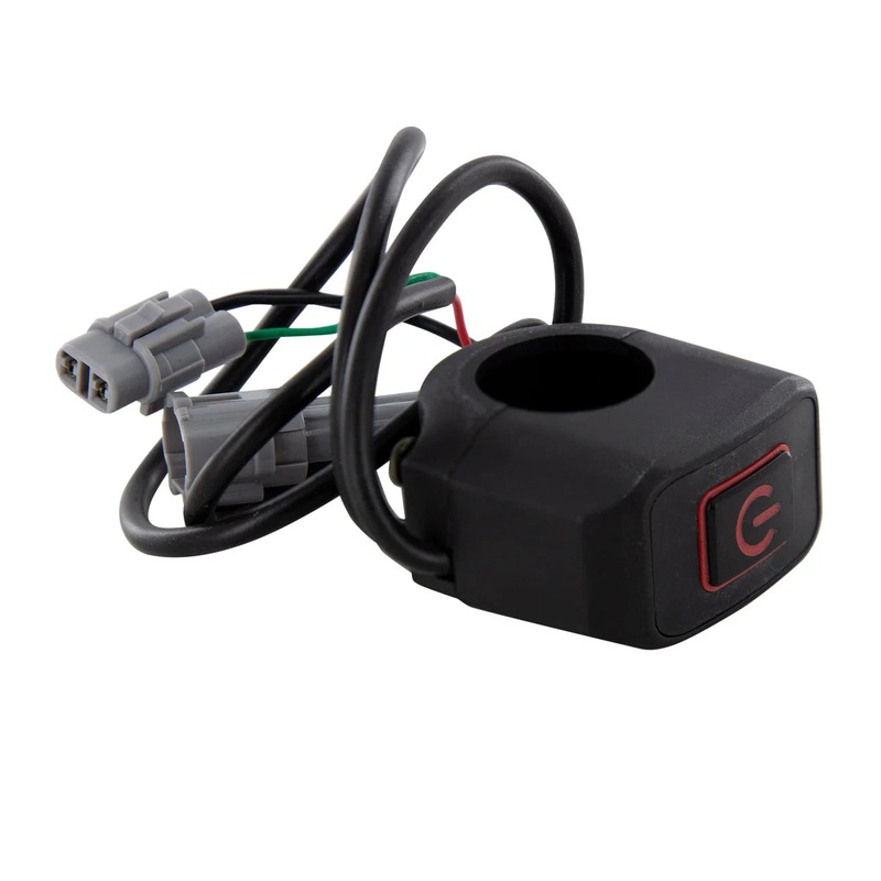 JXR Sur Ron Light Bee Head Light Switch