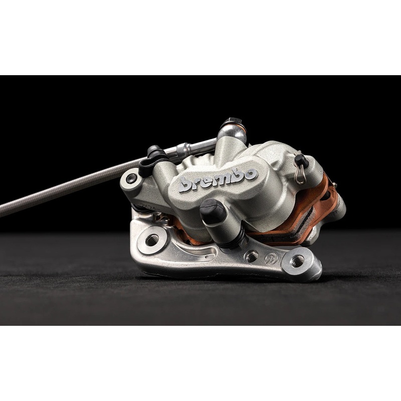 STARK VARG Front Brake Caliper Assembly