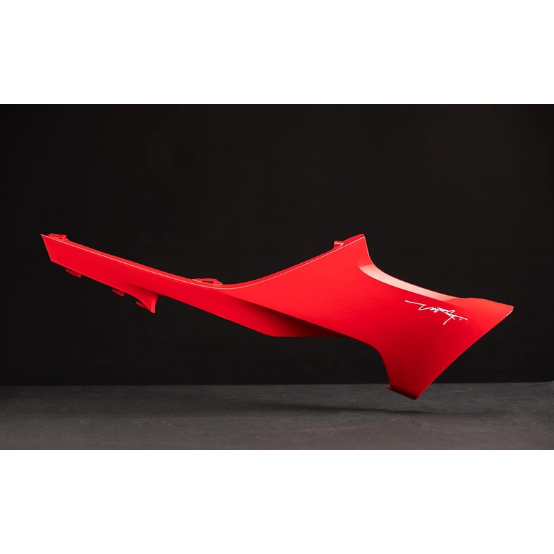 STARK VARG Front Spoiler Right