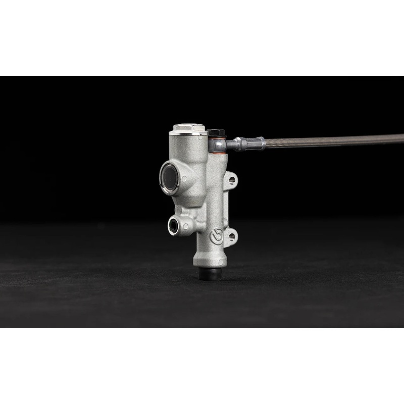 STARK VARG Rear Footbrake Master Cylinder Assembly