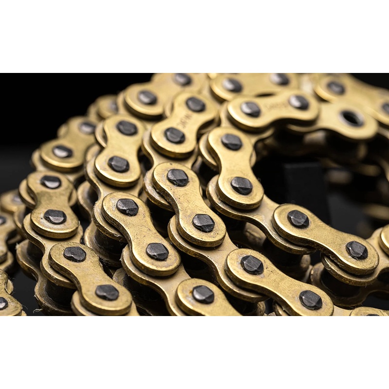 STARK VARG RK MXU UW-ring Gold 520 Chain 520 – 114T