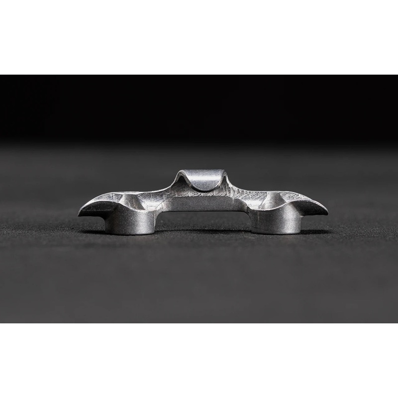 STARK VARG Swingarm Brake Hose Guide