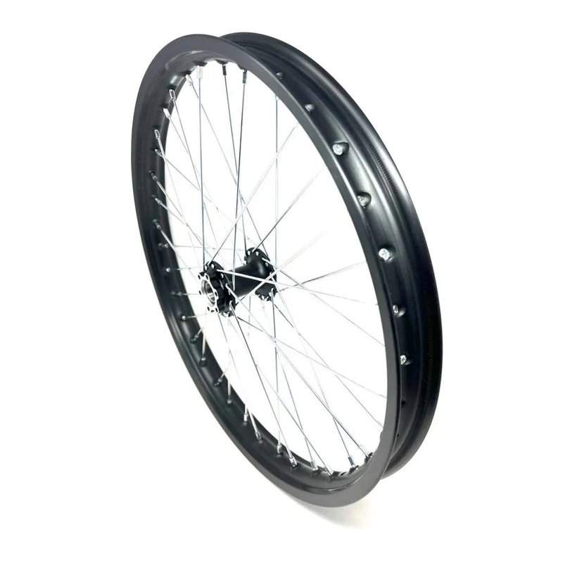 Sur Ron Light Bee 19 * 1.4 Front Wheel