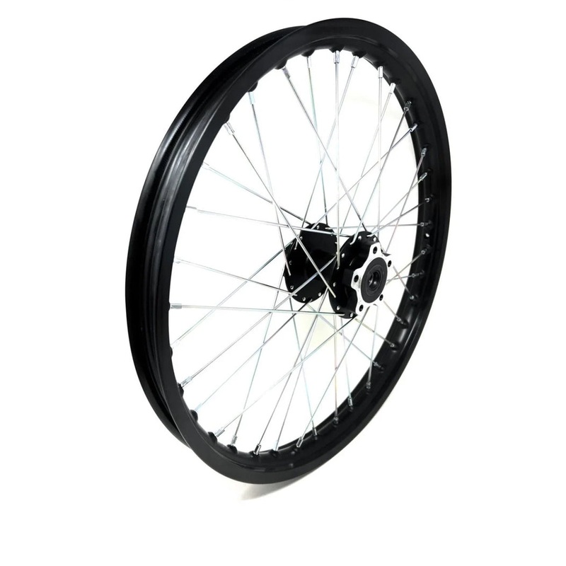 Sur Ron Light Bee 19 * 1.6 Rear Wheel