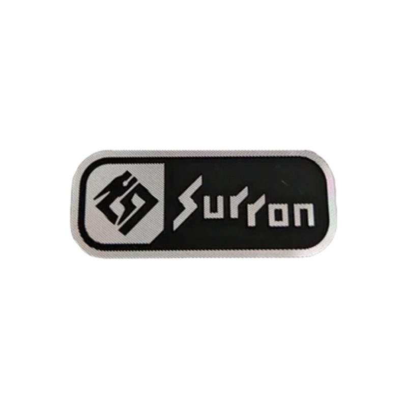 Sur Ron Light Bee Battery Lid Badge / Logo