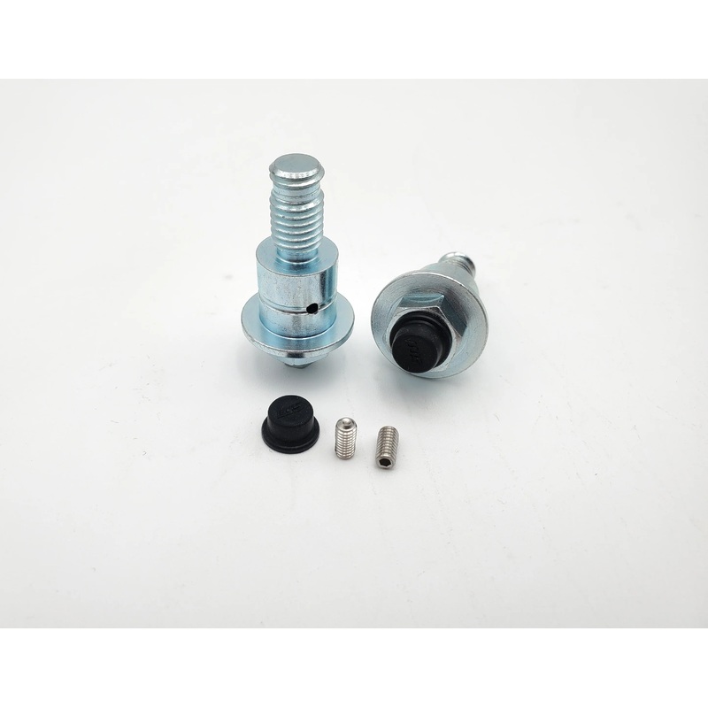 WARP 9 Ultra Bee Triangle Pivot Bolt Kit