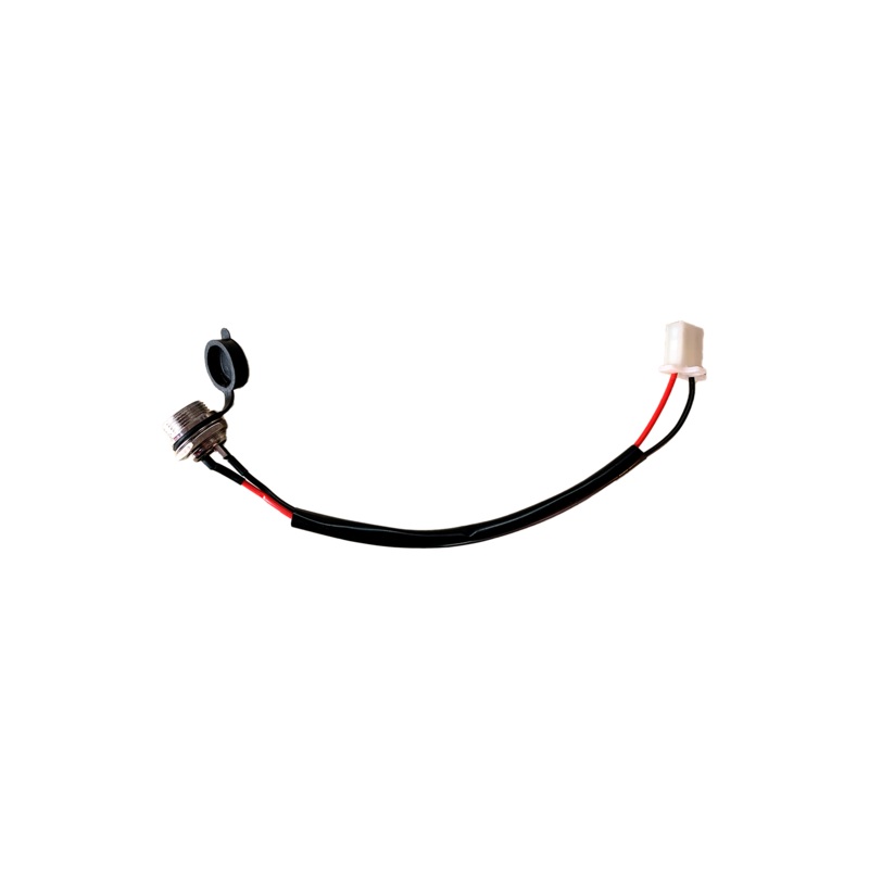 Charging Port – EBOX Wired/ACDC Quad