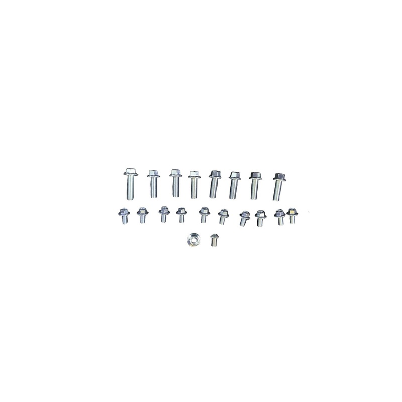 Chassis Bolts Kit  EBox