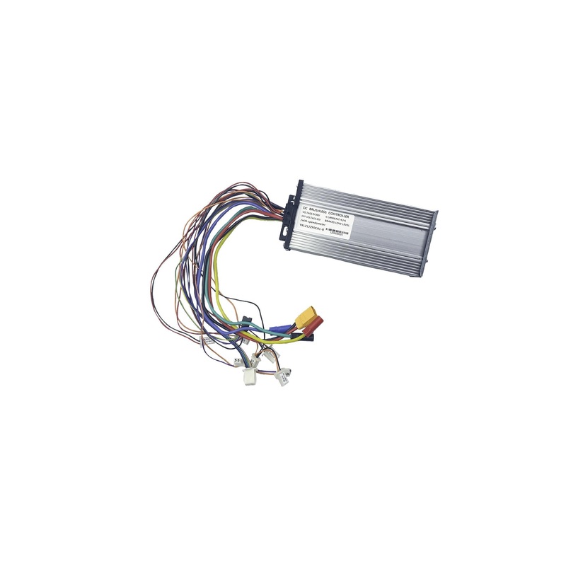 EBOX 48V Speed Controller