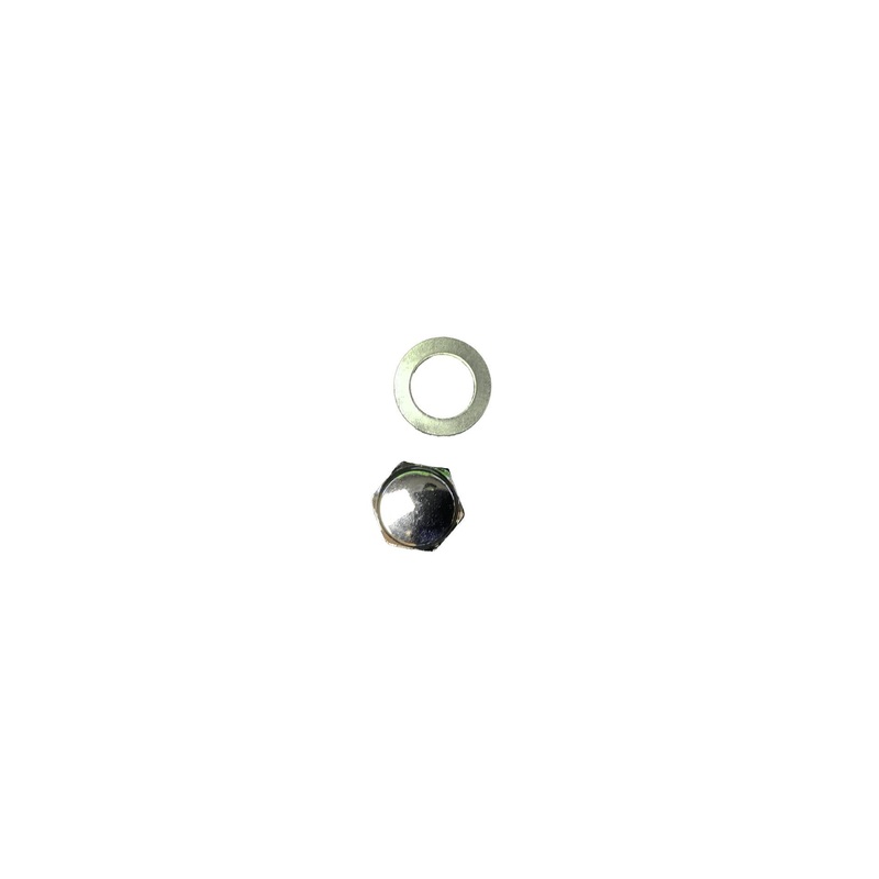 EBOX Top Nut