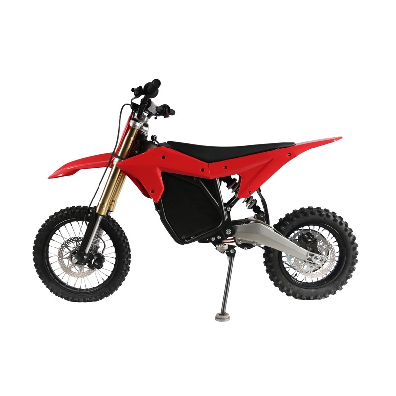 Electro & Co. ETM RTR COMPLETE BODY PLASTIC SET