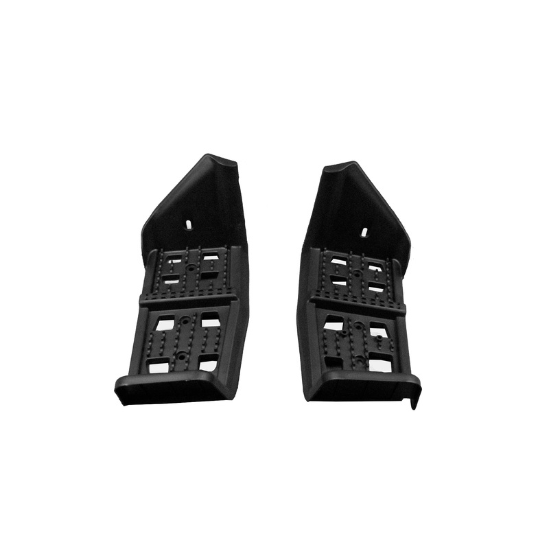 Footwell – ACDC QUAD BIKE|Left|Right