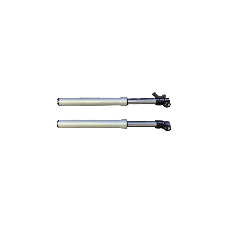Forks (550)  EBox