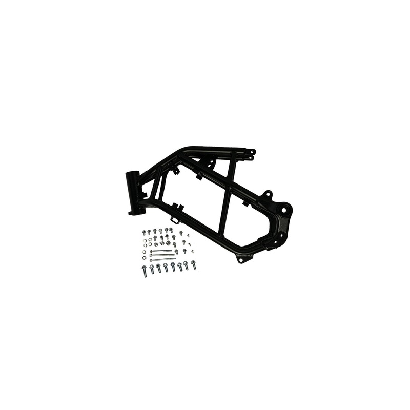 Frame  EBox