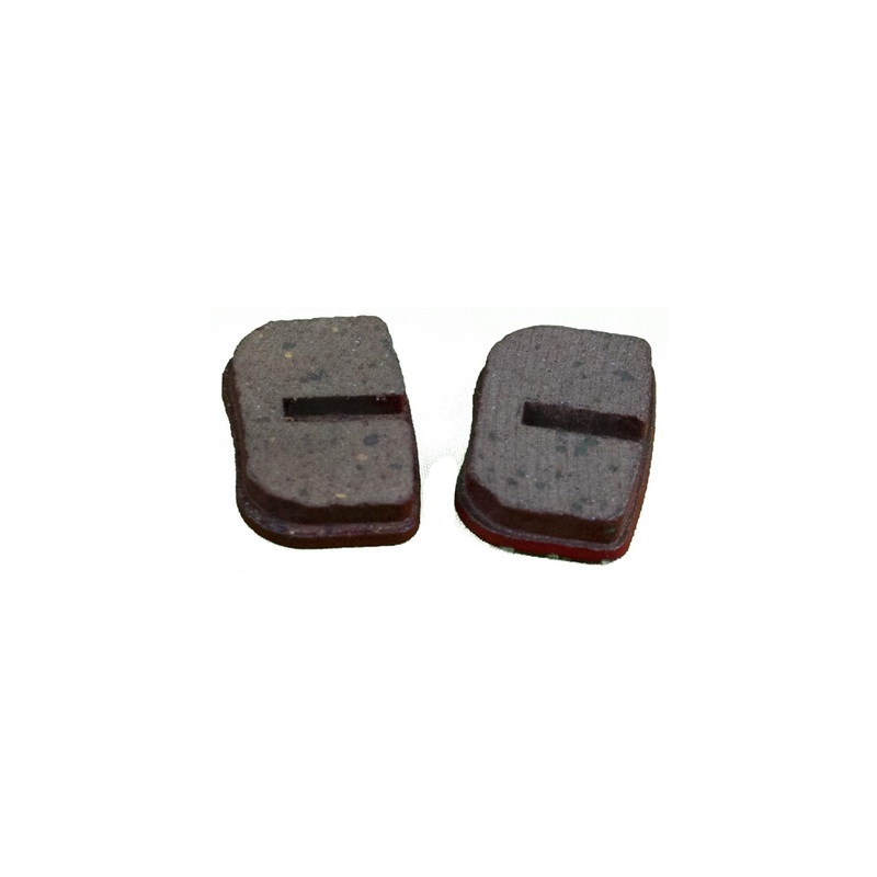 Front Brake Pads – EBOX ACDC