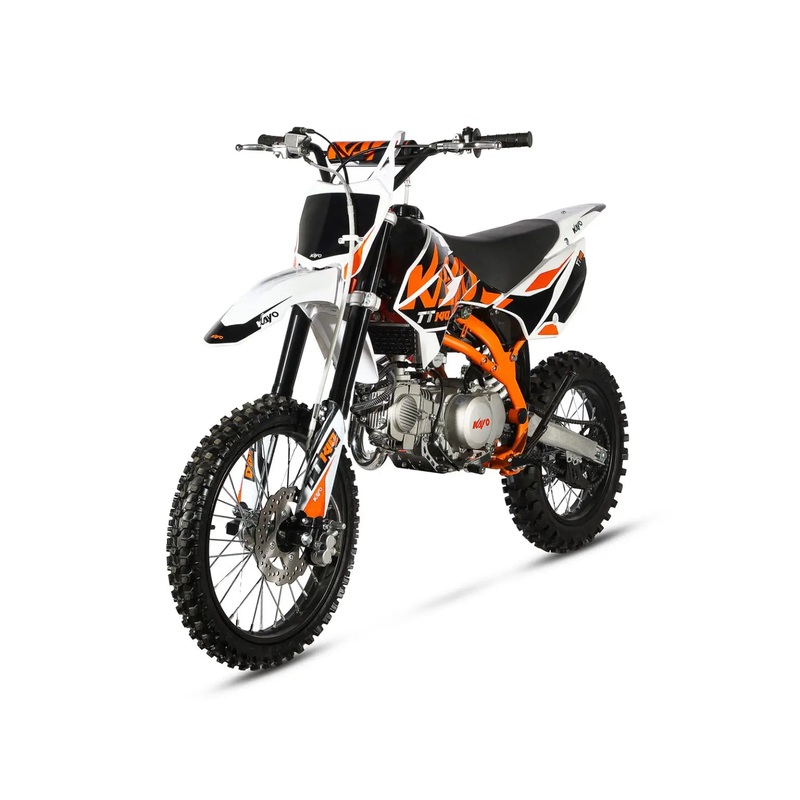KAYO TT140 PITBIKE