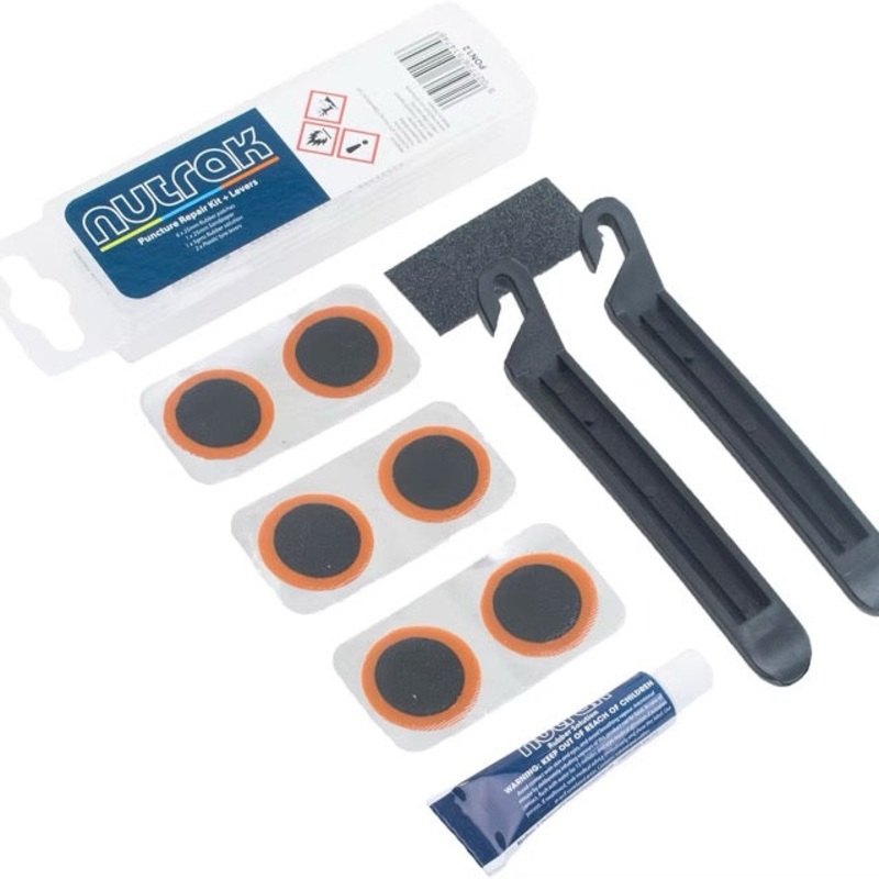 Puncture Repair Kit – For Revvi 12, 16 and 16 plus electric balance bikes