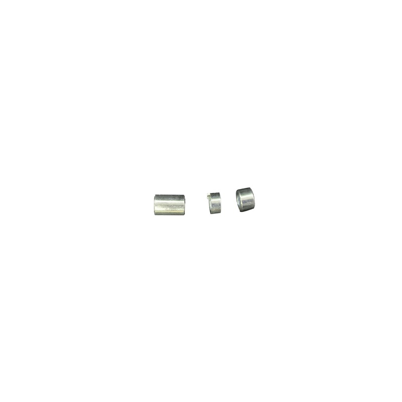 Rear Wheel Spacers  EBox
