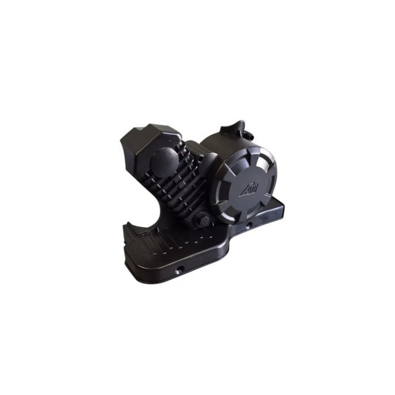 Side cover – To fit Revvi 12 + 16 + 16 plus electric balance bikes