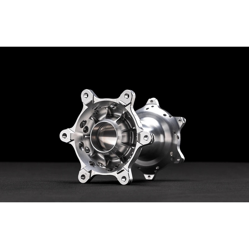 STARK VARG EX Rear Wheel Hub