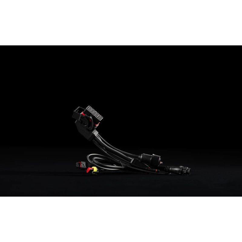 STARK VARG EX Wiring Harness