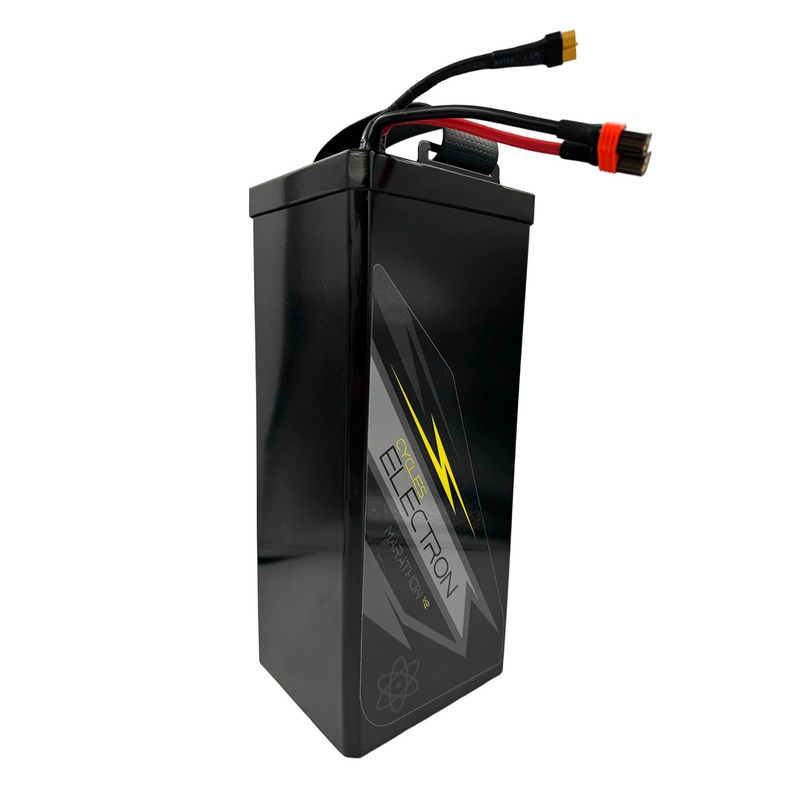 Sur Ron Battery 67v 3953Wh Marathon V2 11KW