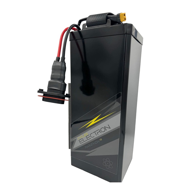 Talaria 67v 3953Wh Marathon V2 11KW  Including Charger