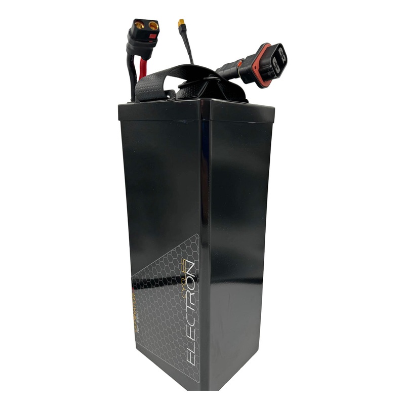 Talaria Battery 72v 3960Wh 55Ah Dominator V4 Samsung 50S 25Kw