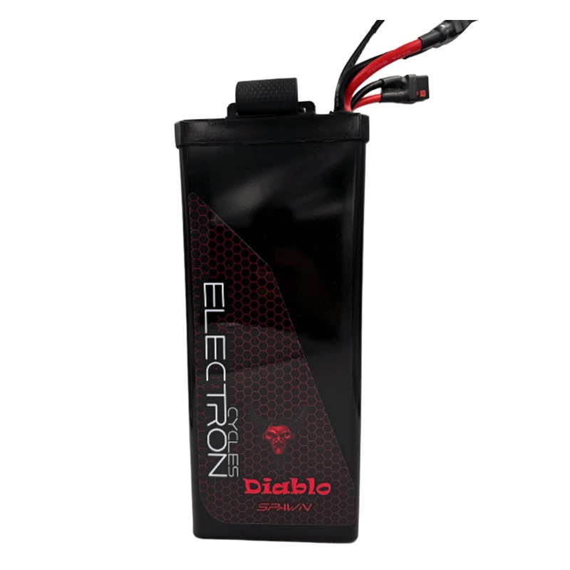 Talaria Battery 81v Diablo Spawn Molicel P45b 40Kw