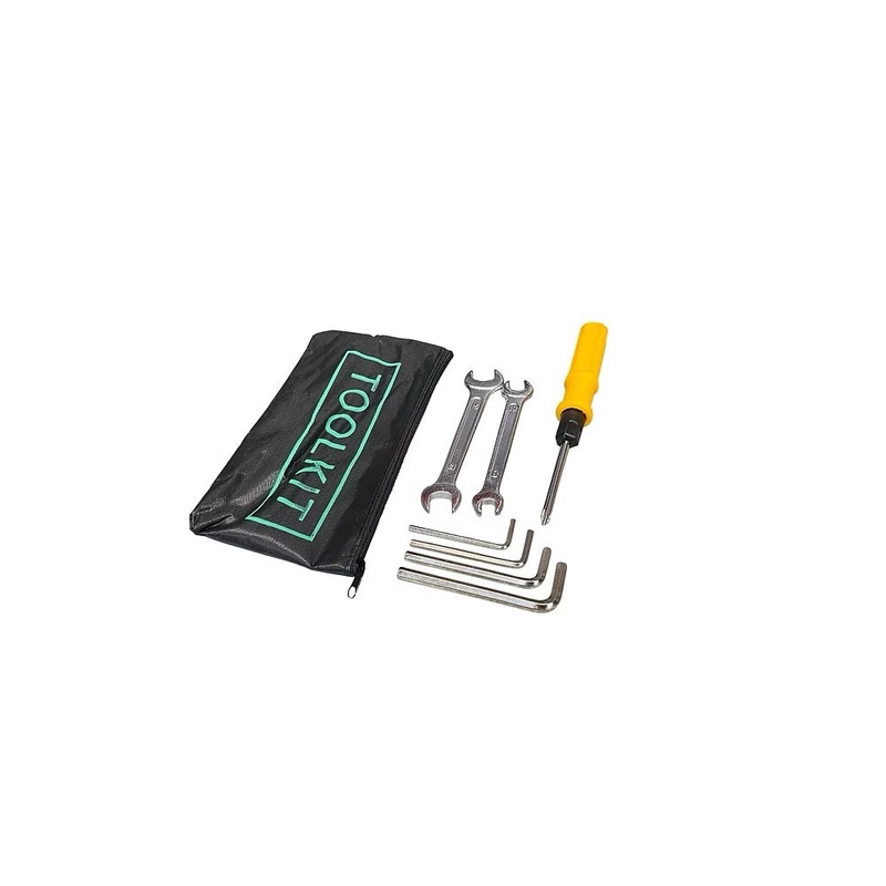 Tool Kit – For Revvi 12+ 16+ 16 Plus Electric Balance Bikes