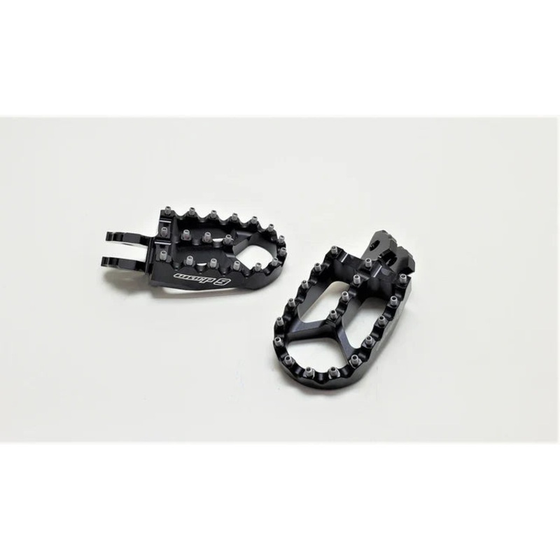 Warp 9 Talaria / Sigma Foot Pegs