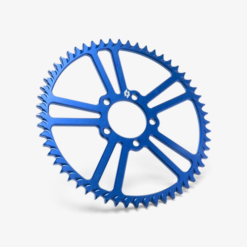 CLEARANCE Full-E Charged Rear SprocketS 420-58T for Light Bee / Talaria MX