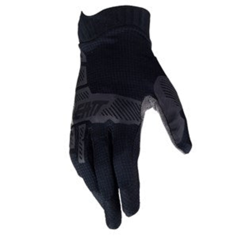 LEATT GLOVE MOTO 1.5 STEALTH|Small|XL|XXL