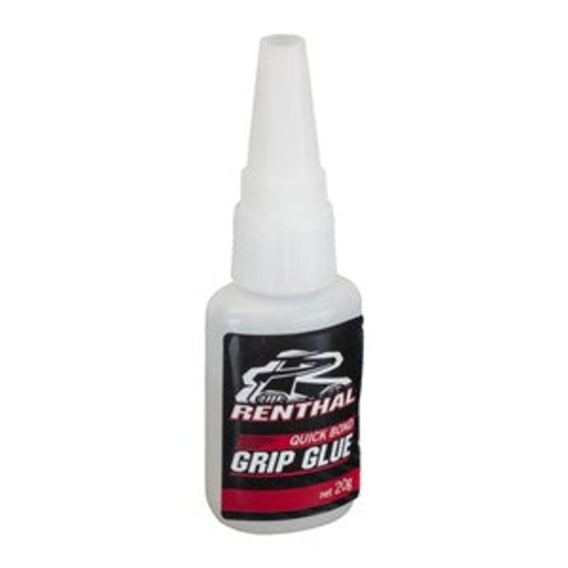 RENTHAL HANDLEBAR GRIP GLUE – QUICK BOND