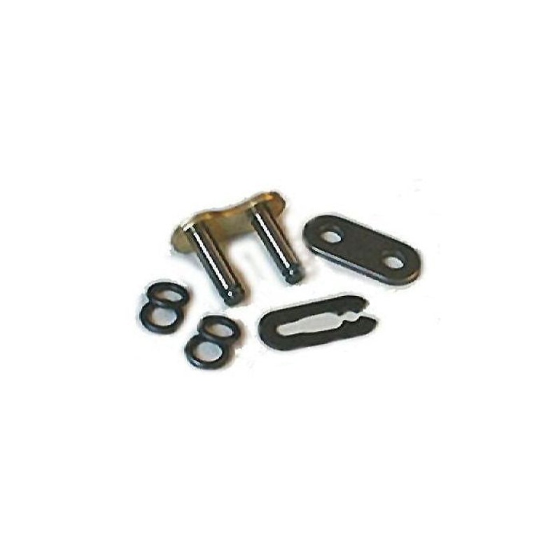 Renthal Spare Connecting Links 520 R3 O-Ring Split Link / Master Link