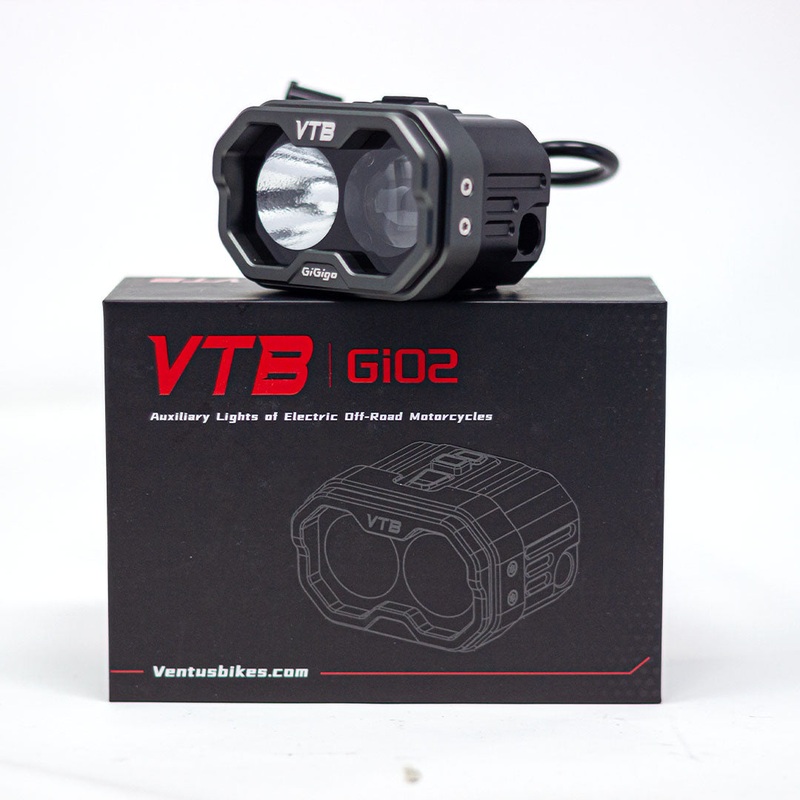 VTB GiGiGo 2 Head Light For Light Bee/Talaria